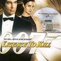 Cover Art for 0883904137412, Licence to Kill [Blu-ray] by Tcfhe/MGM