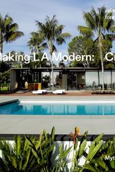 Cover Art for 9780847861538, Making L.A. ModernCraig Ellwood - Myth, Man, Designer by Michael Boyd