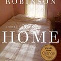 Cover Art for B0018QSNYU, Home: A Novel by Marilynne Robinson
