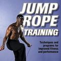 Cover Art for 9780736041515, Jump Rope Training by Buddy Lee