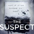 Cover Art for 9781787630222, The Suspect by Fiona Barton