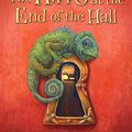 Cover Art for B07Q2N2TQH, The Hippo at the End of the Hall by Helen Cooper