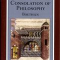 Cover Art for 9780393930719, The Consolation of Philosophy by Boethius