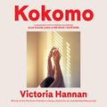 Cover Art for B08C7XRHJ2, Kokomo by Victoria Hannan