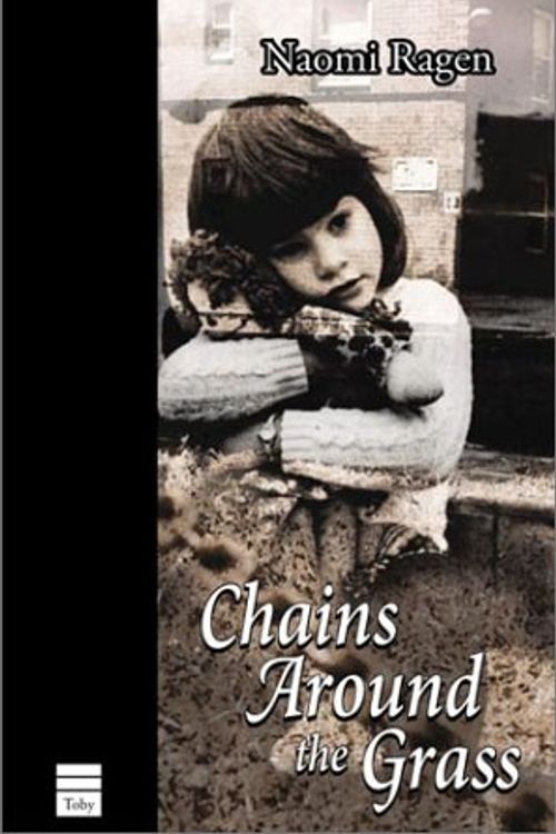 Cover Art for 9781902881829, Chains Around the Grass by Naomi Ragen