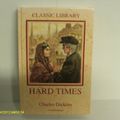 Cover Art for 9780749800604, Hard Times by Charles Dickens