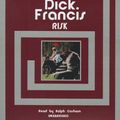 Cover Art for 9781470824631, Risk by Dick Francis