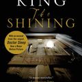 Cover Art for 9780451078728, The Shining by Stephen King