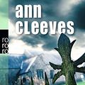 Cover Art for 9783499259050, Das letzte Wort by Ann Cleeves