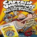 Cover Art for 9780545128223, Captain Underpants Set by Dav Pilkey