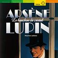 Cover Art for 9782013211901, Arsène Lupin : Le bouchon de cristal by Maurice Leblanc