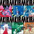 Cover Art for B088KTXSVY, Akira Manga Complete Set, Vol. 1-6 by Katsuhiro Otomo
