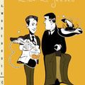 Cover Art for B00530FD54, Right Ho, Jeeves by P. G. Wodehouse