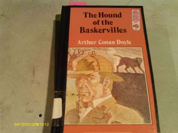 Cover Art for 9780899662299, The Hound of the Baskervilles by Arthur Conan, Sir Doyle