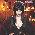 Cover Art for 9781081915407, Notebook: Cassandra Peterson Medium College Ruled Notebook 129 pages Lined 7 x 10 in (17.78 x 25.4 cm) by Ahirta