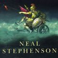 Cover Art for 9780099410690, The Confusion by Neal Stephenson