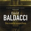 Cover Art for 9788466637626, Una Muerte Sospechosa by David Baldacci