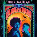 Cover Art for 9781035405299, Anansi Boys by Neil Gaiman