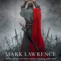 Cover Art for 9780007503988, Broken Empire (3) - Emperor of Thorns by Mark Lawrence