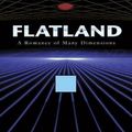 Cover Art for 9781105607226, Flatland: A Romance of Many Dimensions by Abbott, Edwin Abbott