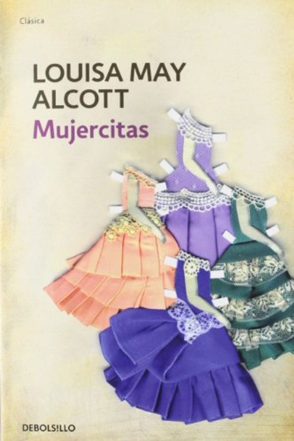 Cover Art for 9788499083537, MUJERCITAS by Louisa May Alcott