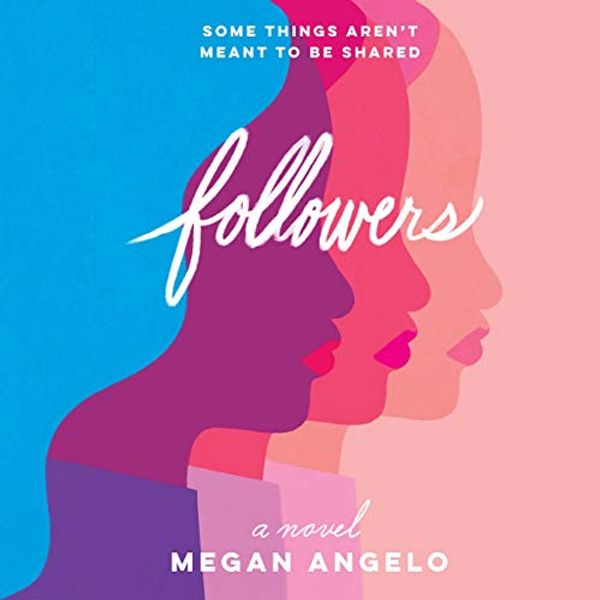 Cover Art for 9781094097442, Followers: Library Edition by Megan Angelo