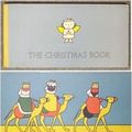 Cover Art for 9780416930108, The Christmas Book by Dick Bruna