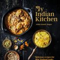 Cover Art for 9780947503680, My Indian Kitchen: Delicious recipes for New Zealand cooks by Ashia Ismail-Singer