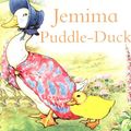 Cover Art for 9780723247012, Jemima Puddle-Duck by Beatrix Potter
