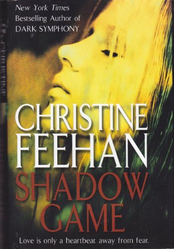 Cover Art for 9780739437445, Shadow Game by Unknown