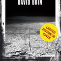 Cover Art for 9780356501727, Existence - Limited Edition 3d Cover by David Brin
