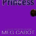 Cover Art for 9781417828197, Princess in Love by Meg Cabot