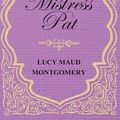 Cover Art for 9781473373983, Mistress Pat by L. M. Montgomery