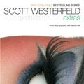 Cover Art for 9781416987352, Extras by Scott Westerfeld