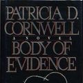Cover Art for B003JGCJP6, Body of Evidence - 1991 publication by Patricia Cornwell