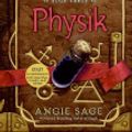 Cover Art for 9780061438271, Septimus Heap, Book Three: Physik by Angie Sage