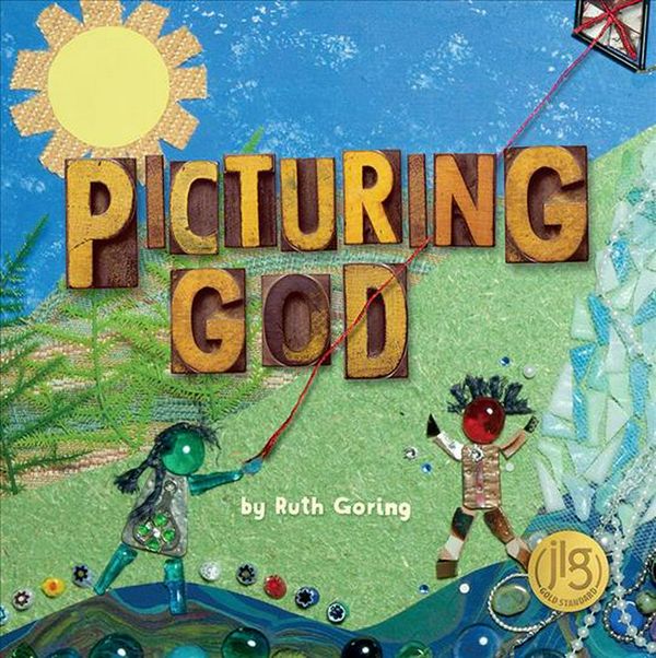 Cover Art for 9781506449395, Picturing God by Ruth Goring