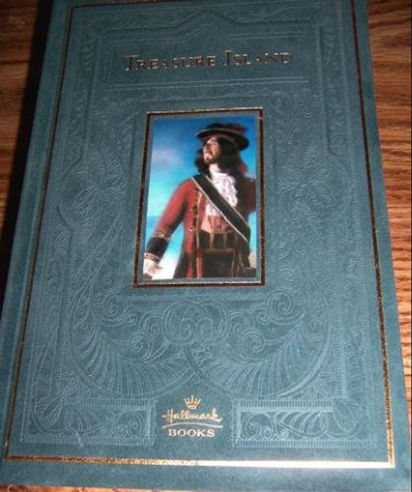 Cover Art for 9780060297350, Treasure Island by Robert Louis Stevenson