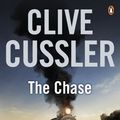 Cover Art for 9780241956427, The Chase by Clive Cussler