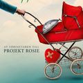 Cover Art for 9789175035444, Rosieeffekten by Graeme Simsion