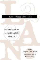 Cover Art for 9780393316124, The Seminar of Jacques Lacan: Bk. 3 by Jacques Lacan