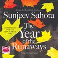 Cover Art for B015JN316W, The Year of the Runaways by Sunjeev Sahota