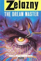 Cover Art for 9780413568502, The Dream Master (A Methuen paperback) by Roger Zelazny