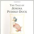 Cover Art for 9780723243045, Tale of Jemima Puddle-Duck Hb by Beatrix Potter