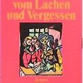 Cover Art for 9783518387887, Das Buch vom Lachen und Vergessen by Milan Kundera