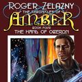 Cover Art for 9781515411468, The Hand of Oberon by Roger Zelazny