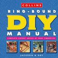Cover Art for 9780004140315, Collins Complete DIY Manual by Albert Jackson, David Day