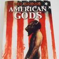 Cover Art for 9788484316275, American Gods by Neil Gaiman