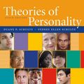 Cover Art for 9780495506256, Theories of Personality by Duane P. Schultz, Sydney Ellen Schultz