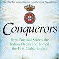 Cover Art for 9780571290918, Conquerors by Roger Crowley